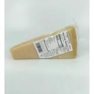 Parmigiano Reggiano DOP Cheese 7oz - Authentic Italian