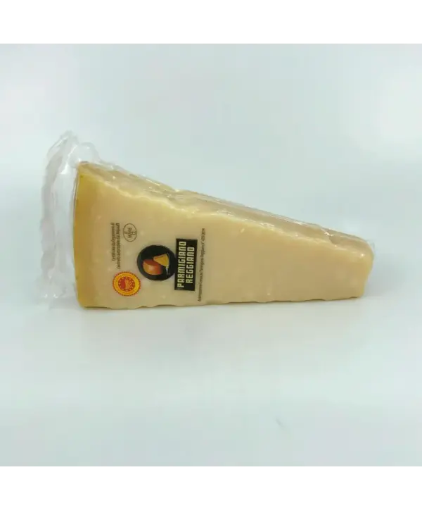 Parmigiano Reggiano DOP Cheese 7oz - Authentic Italian - Image 2