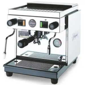 Pasquini Livia 90 Semi-Auto Espresso Machine for Home Use