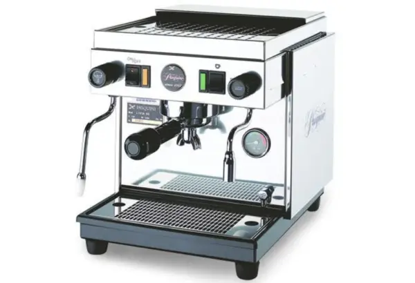 Pasquini Livia 90 Semi-Auto Espresso Machine for Home Use
