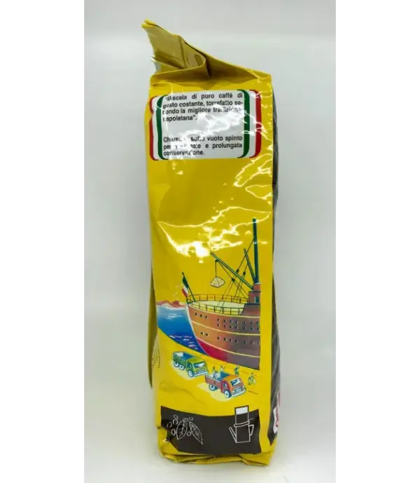 Passalacqua Mehari Coffee Blend 2.2lb Bag