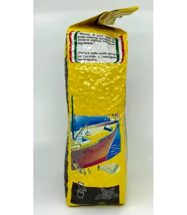 Passalacqua Mehari Coffee Blend 2.2lb Bag - Image 3