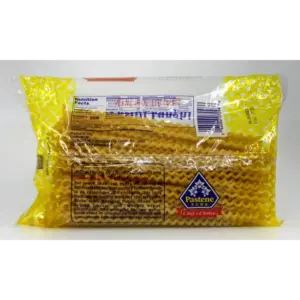 Pastene Fusilli Lunghi Pasta, 454g