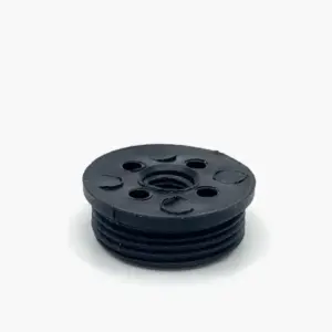 Pavoni Espresso Machine Group Cap with Cylinder Liner