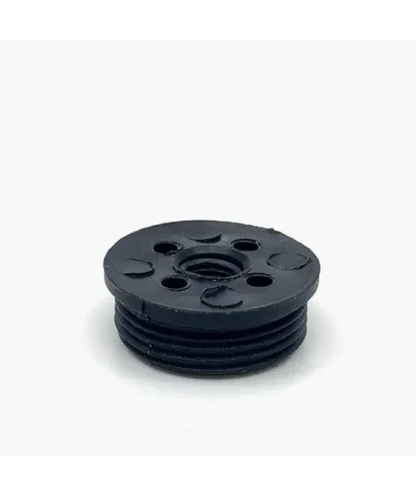Pavoni Espresso Machine Group Cap with Cylinder Liner