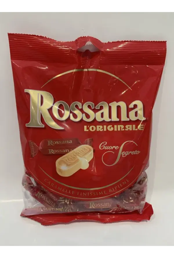Perugina Rossana Assorted Chocolate Candy Gift Box 175g - Image 2