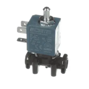 Philips 3-Way Electrovalve for Water Dispensers & Coffee Machines