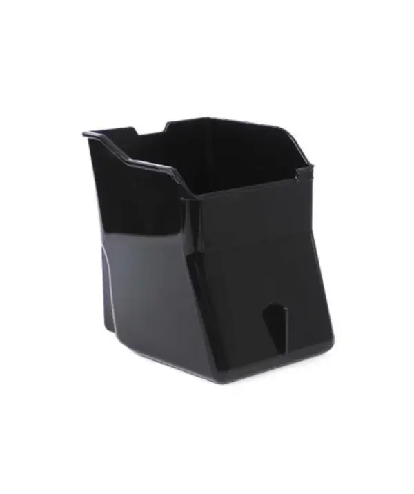 Philips Black Dump Box Omn/b Storage Organizer