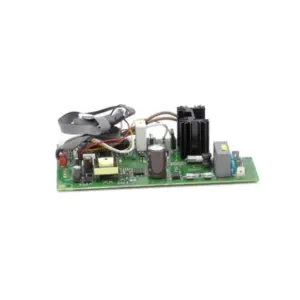 Philips Main PCB Board Replacement 120V Omn Test Switch Circuit