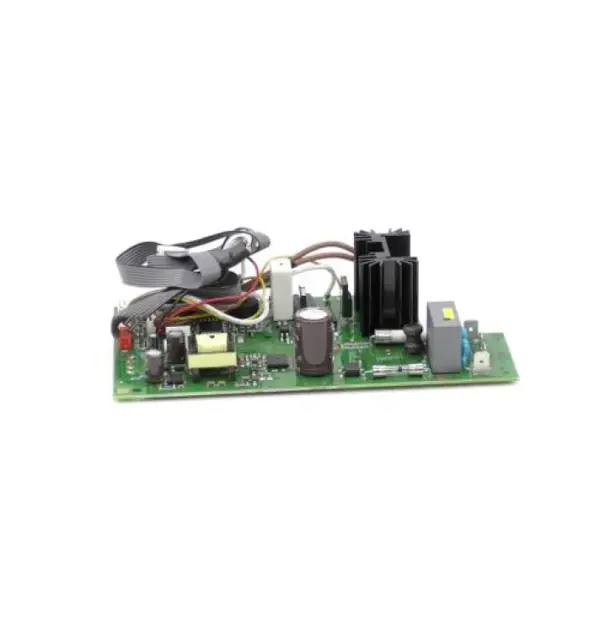 Philips Main PCB Board Replacement 120V Omn Test Switch Circuit