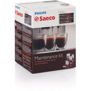 Philips Saeco Complete Maintenance Kit for CA6706 Machines