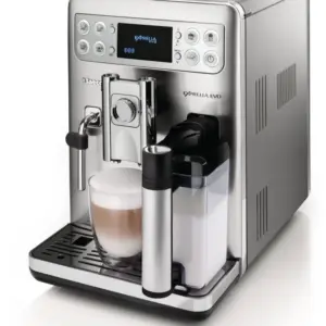 Philips Saeco Exprellia EVO Fully Automatic Espresso Machine HD8857/47