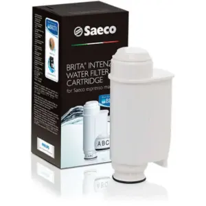 Philips Saeco Intenza Replacement Water Filter Cartridge CA6702/00