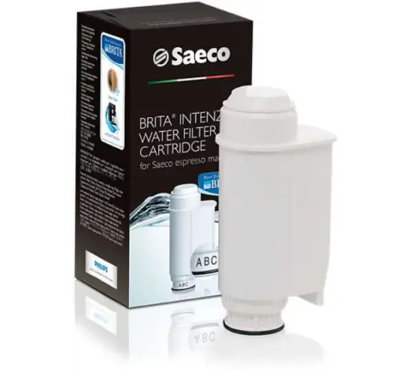 Philips Saeco Intenza Replacement Water Filter Cartridge CA6702/00