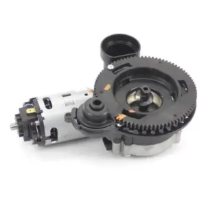 Philips Saeco Replacement Grinder Motor Assembly
