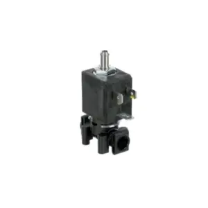 Philips Steam Valve Replacement with Coil 24V 3W