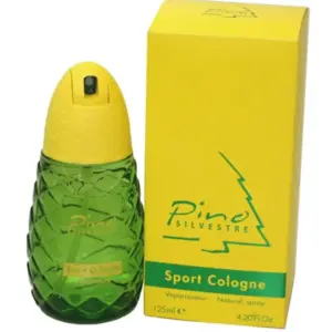 Pino Silvestre Sport Cologne for Men - Fresh Scent