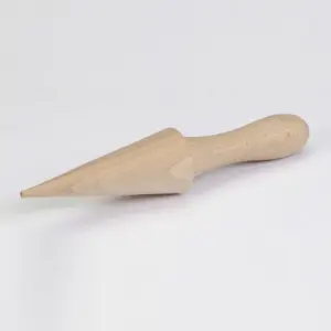 Pizzelle Cone Maker Tool for Homemade Cones