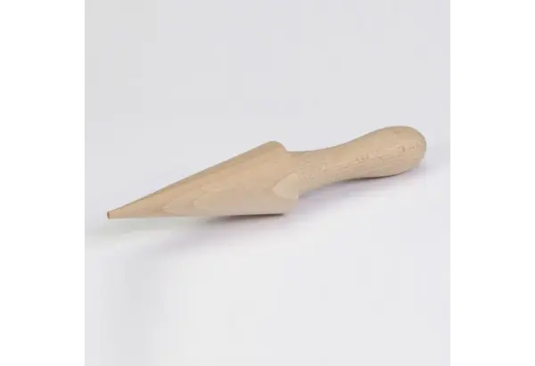 Pizzelle Cone Maker Tool for Homemade Cones