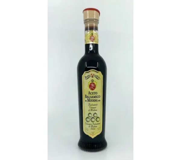 Pontevecchio Premium Balsamic Vinegar 250ml - Image 2