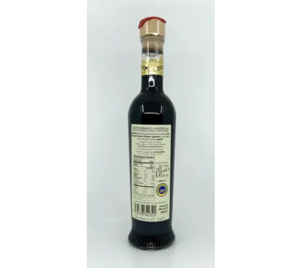Pontevecchio Premium Balsamic Vinegar 250ml