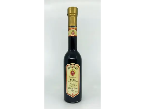 PonteVecchio Traditional Balsamic Vinegar Classico 250ml - Image 2