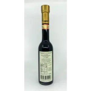 PonteVecchio Traditional Balsamic Vinegar Classico 250ml