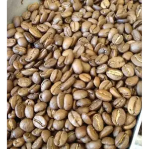 Premium Colombian Coffee Beans - 100% Arabica, Whole Bean