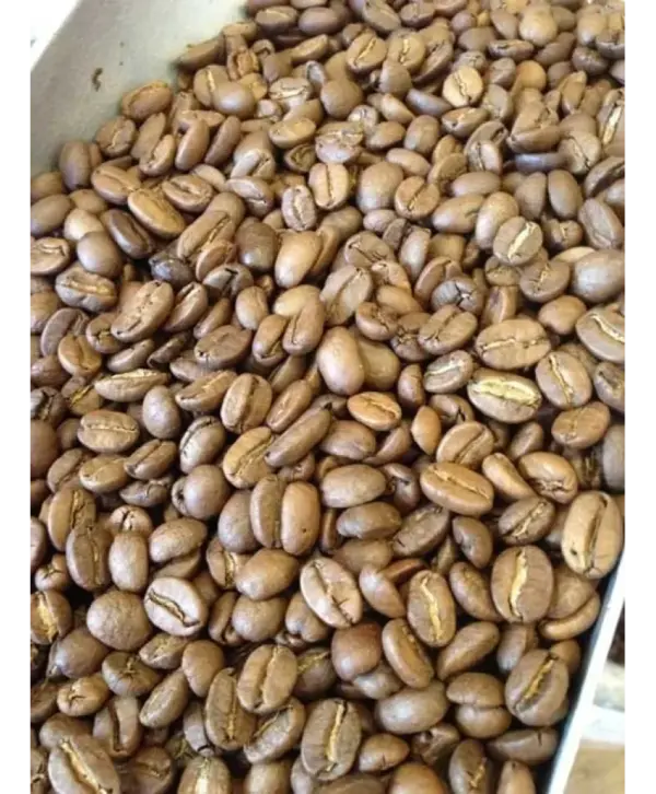 Premium Colombian Coffee Beans - 100% Arabica, Whole Bean