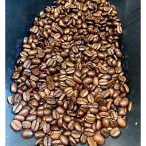 Premium Mexican & Kenyan Coffee Blend Whole Beans