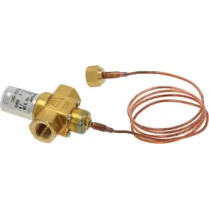 Pressure Relief Valve 3/8 Inch CWR-803GLWQ3