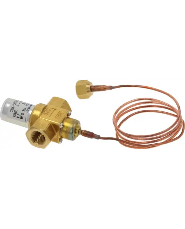 Pressure Relief Valve 3/8 Inch CWR-803GLWQ3