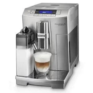 Prima Donna Automatic Espresso Machine with LatteCrema System