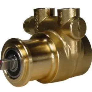 Procon Heavy-Duty Commercial Espresso Machine Pump