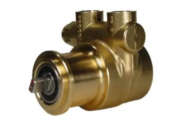 Procon Heavy-Duty Commercial Espresso Machine Pump