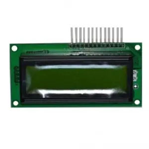 Professional LCD Monitor - Model 313.804