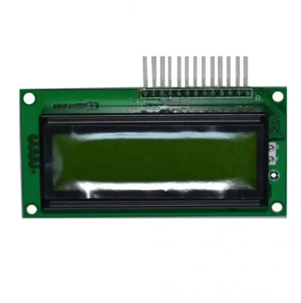 Professional LCD Monitor - Model 313.804