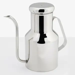 Professional Olive Oil Dispenser 500ml for Kitchen Use
