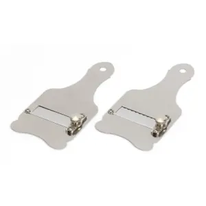 Professional Truffle & Chocolate Shaver - Stainless Steel Blade V264