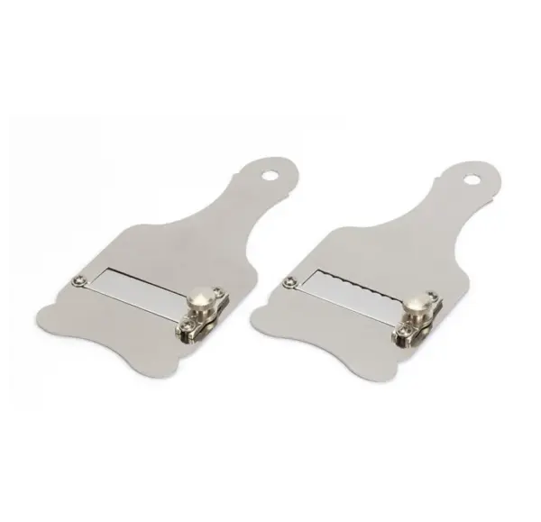 Professional Truffle & Chocolate Shaver - Stainless Steel Blade V264