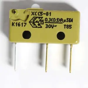 Profimat NE05.017 Microswitch Doser for Precise Dispensing