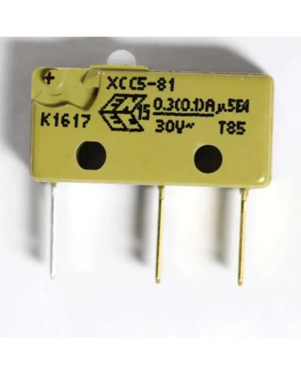 Profimat NE05.017 Microswitch Doser for Precise Dispensing