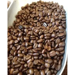 Pumpkin Spice Coffee Whole Bean 1 lb Bag