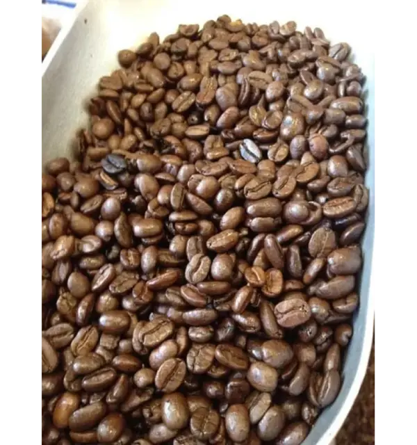 Pumpkin Spice Coffee Whole Bean 1 lb Bag