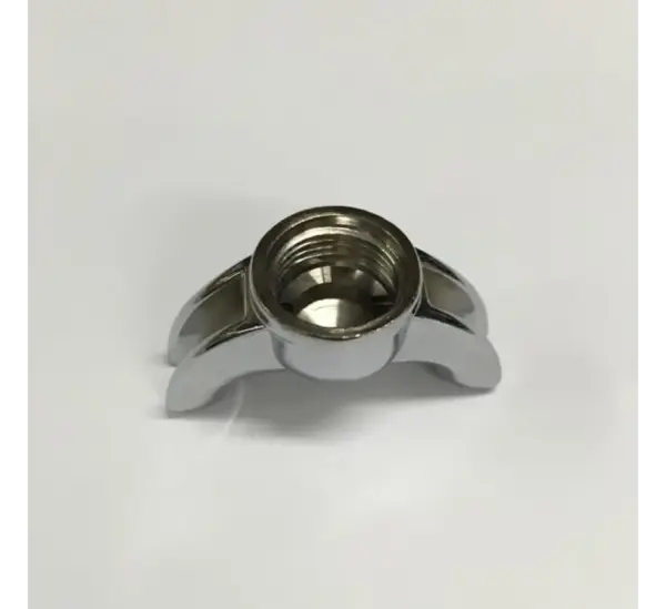 Rancilio 2 Cup Coffee Spout Replacement Part 20112111 - Image 2