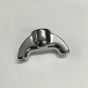 Rancilio 2 Cup Coffee Spout Replacement Part 20112111