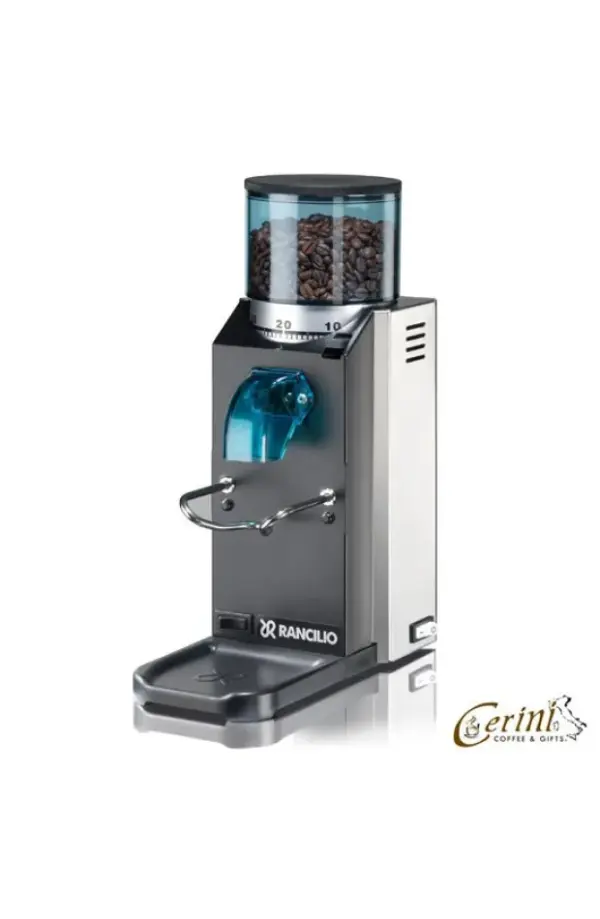 Rancilio Rocky Doserless Espresso Grinder with Burrs - Image 2