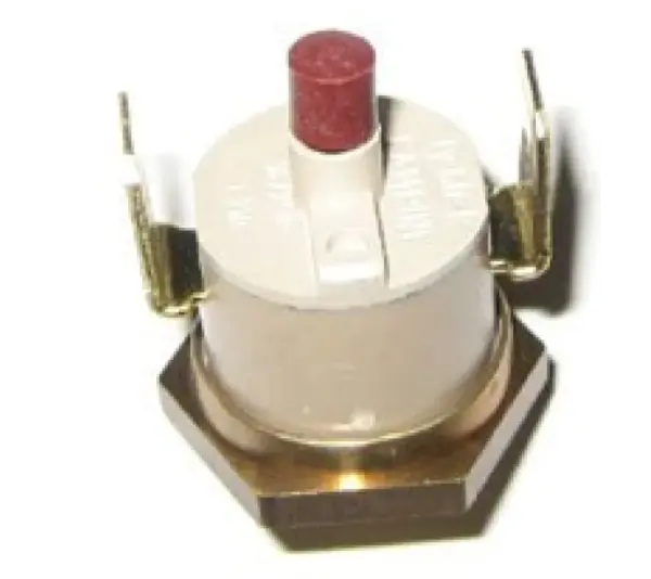 Rancilio Silvia 165°C Safety Thermostat Replacement Part 34-200-058