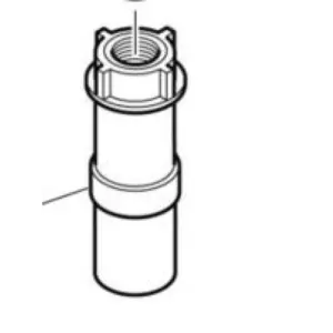 Rancilio Silvia Jetbreaker Thermostat by Therm.Group - Replacement Part