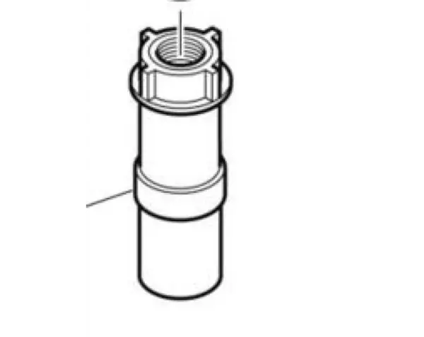 Rancilio Silvia Jetbreaker Thermostat by Therm.Group - Replacement Part